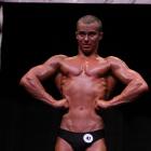 Chris  Harms - NPC Mid Atlantic Championships 2012 - #1